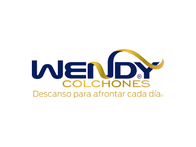 colchones wendy