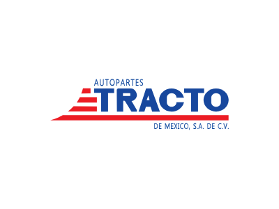 tracto logo